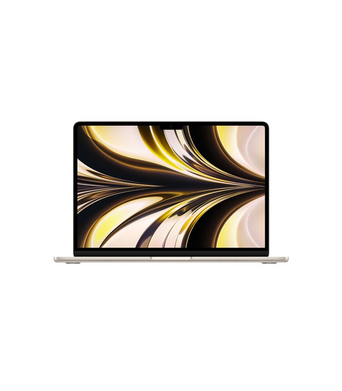 apple macbook air 13 m2 starlight 1