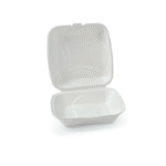 9" PFF Clamshell(X-091) - Image 2