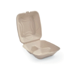9" PFF Clamshell(X-091) - Image 4
