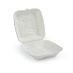 9" PFF Clamshell(X-091)