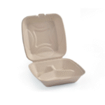 9" PFF Clamshell(X-091) - Image 5