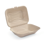 6" PFF Burger Box(X-061) - Image 2