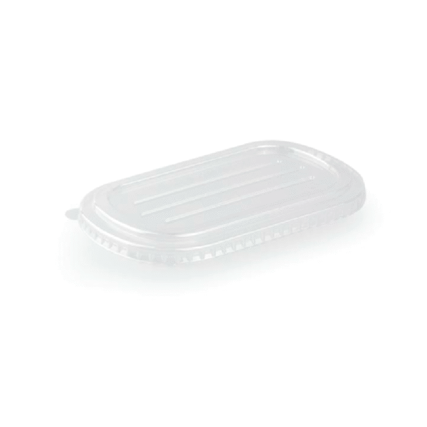 500ml PET Lid for NL(NL-500-PET)