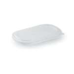 500ml PET Lid for NL(NL-500-PET) - Image 4