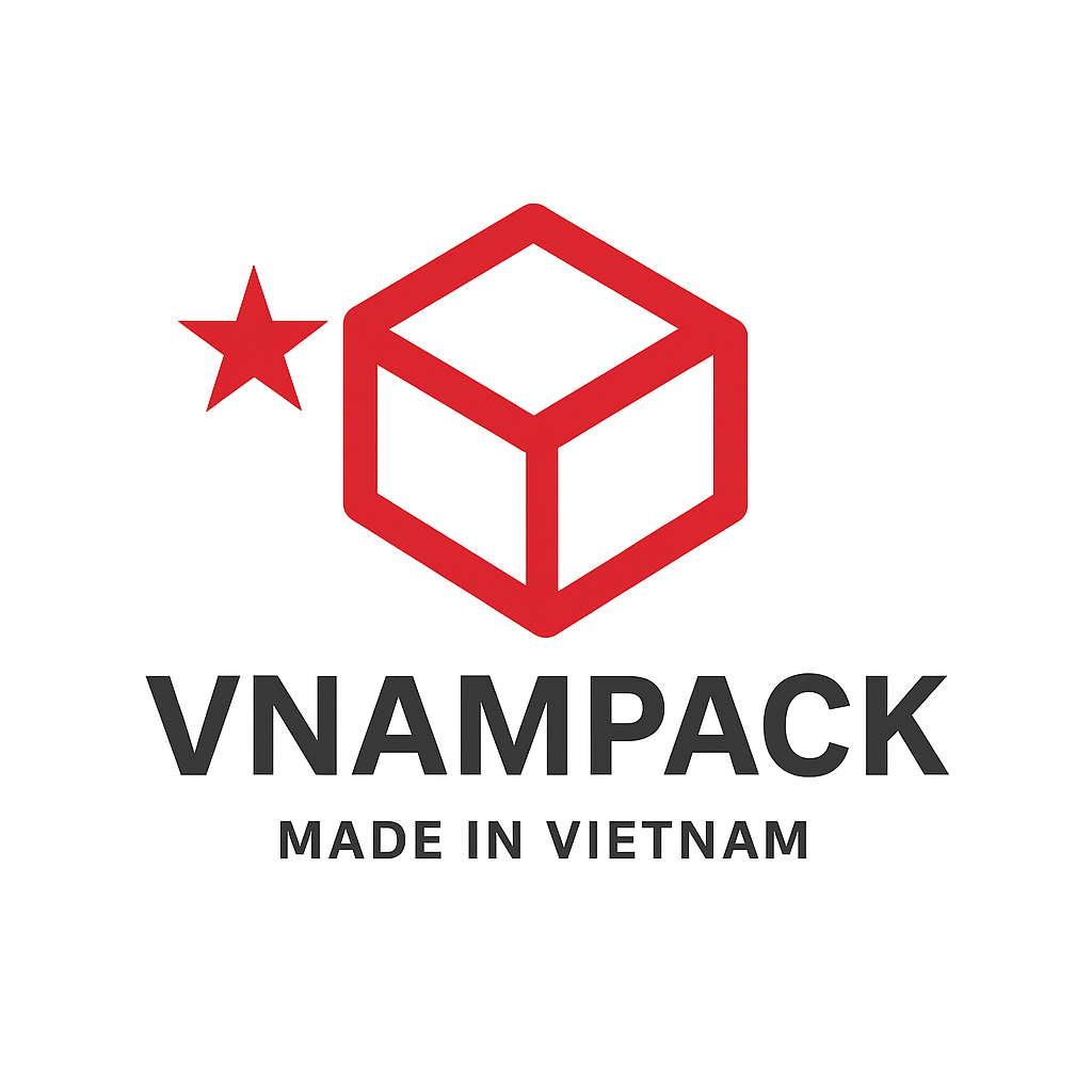 VnamPack Vietnam manufacturing USA selling directly